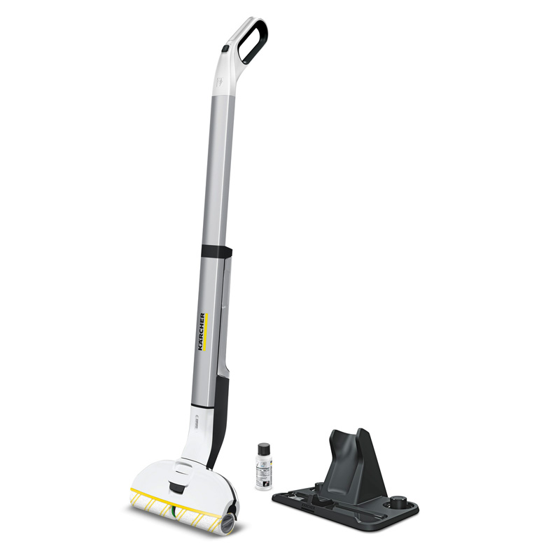 Mop electric cu role EWM 2, Karcher