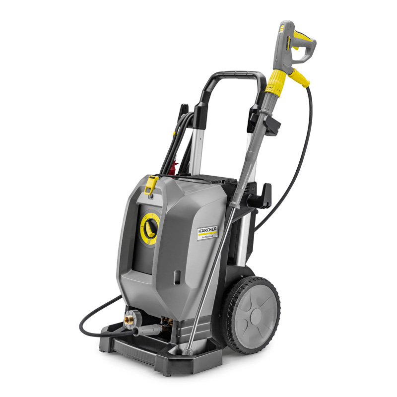 Aparat de spalat cu presiune, cu motor trrifazat, KARCHER tip HD9/20-4 S