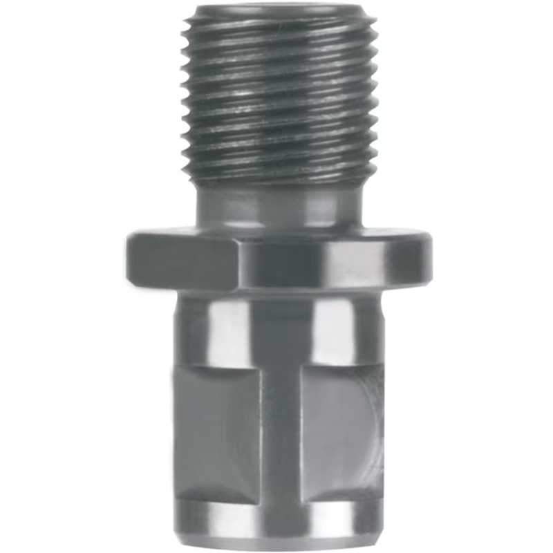 Adaptor RUKO pentru carote cu prindere Weldon M18 x 6 P1.5