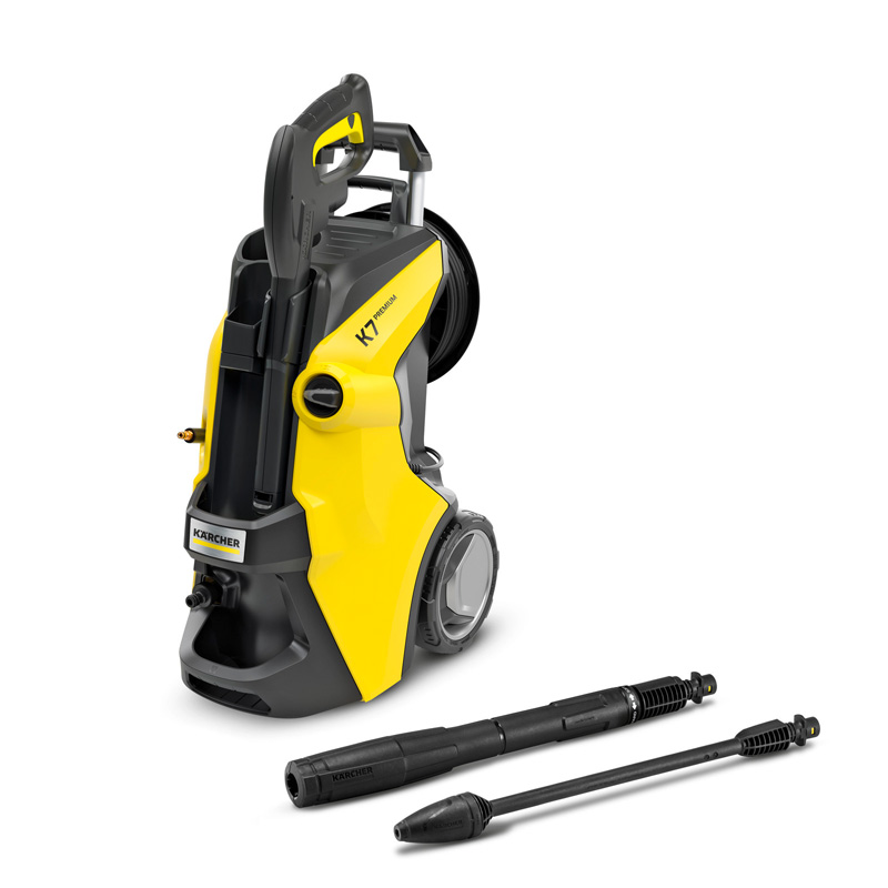 Aparat de spalat cu presiune KARCHER K 7 Premium Power Control