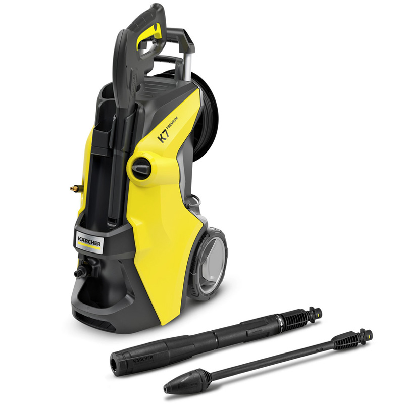 Aparat de spalat cu presiune KARCHER K7 Premium Power