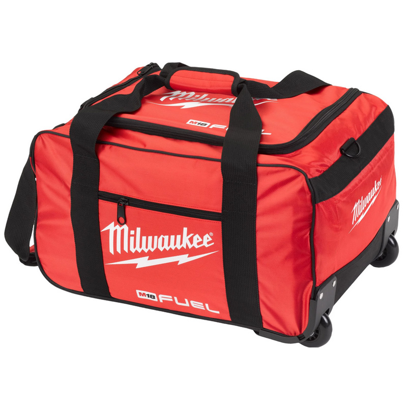 Geanta cu roti pentru transport scule, XL, 60 cm, Milwaukee