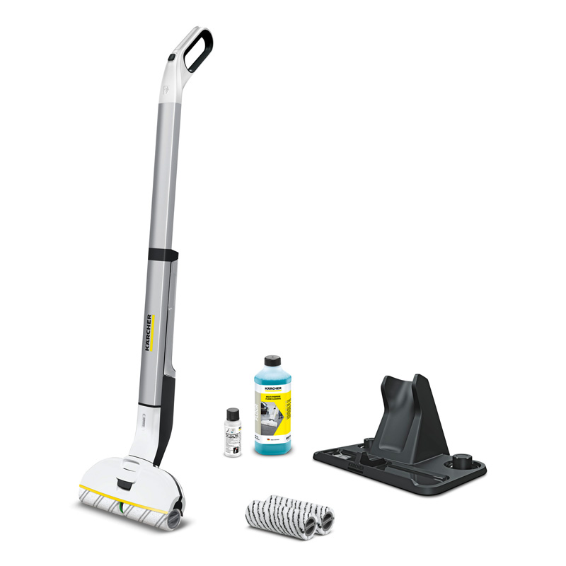 Mop electric cu role EWM2 PREMIUM, Karcher