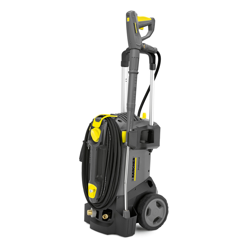 Aparat de spalat cu presiune, KARCHER tip HD5/17 C PLUS