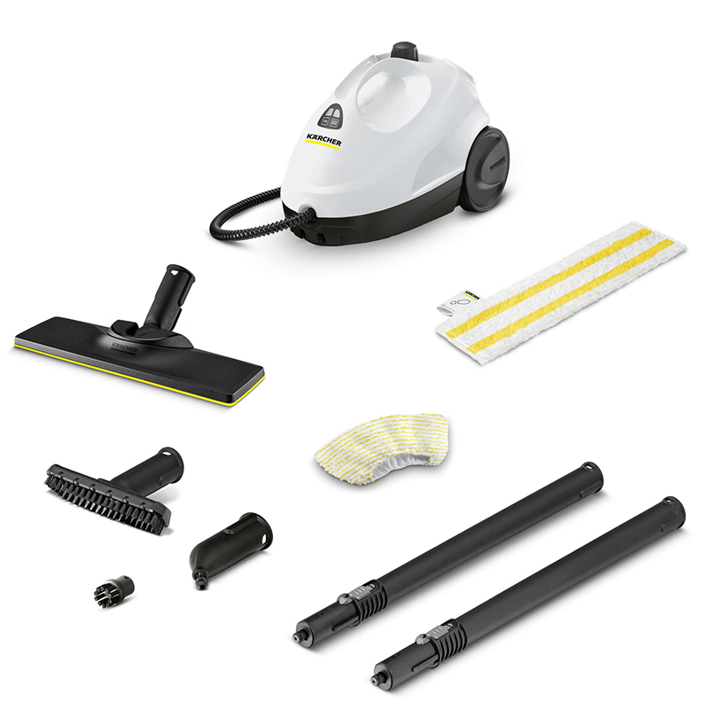 Curatitor cu abur Karcher, SC2 EasyFix