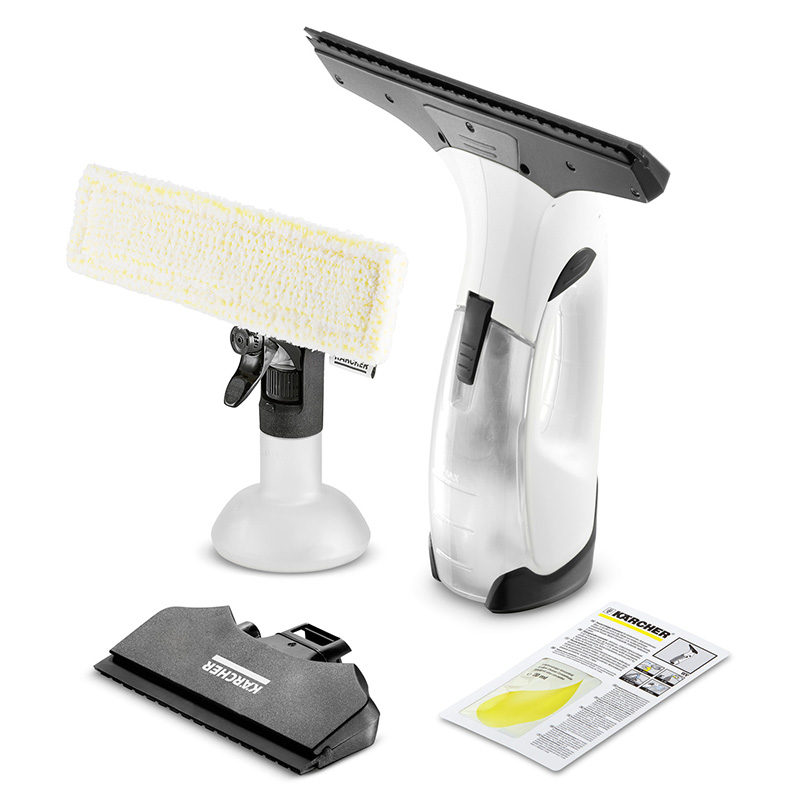 Curatitor de ferestre Karcher, tip WV2 Plus N