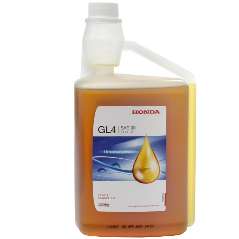 Ulei de transmisie, 1l, HONDA MARINE SAE90 GL4