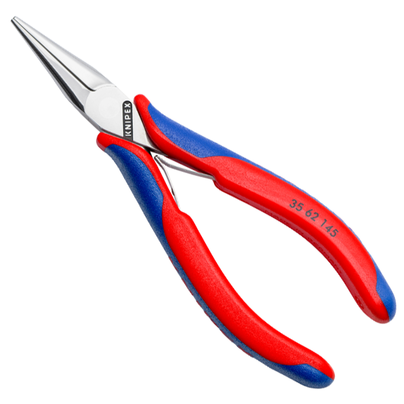 Cleste/patent pentru electronisti, 149mm, KNIPEX