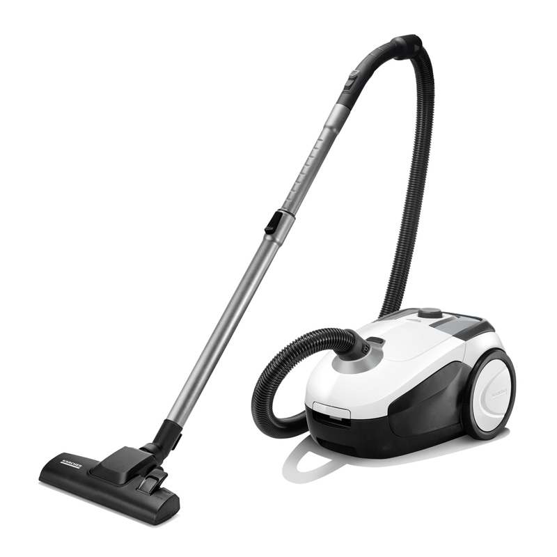 Aspirator uscat cu sac Karcher, tip VC2