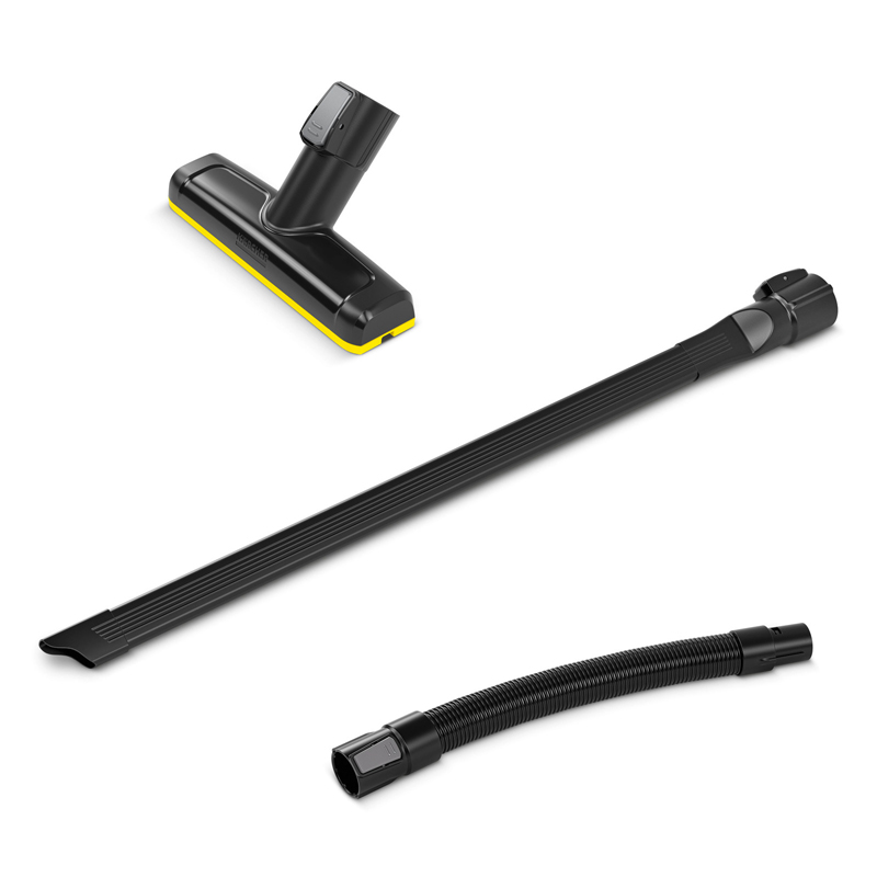 Set de accesorii Auto pentru aspiratoarele verticale Karcher VC4/VC6/VC7