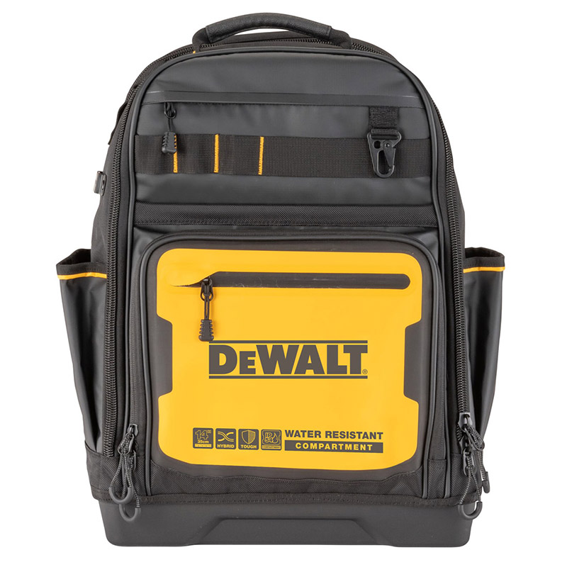 Rucsac pentru scule DEWALT, 200x480x350 mm