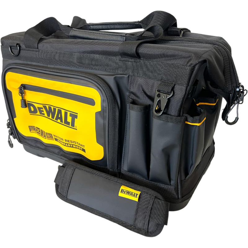 Geanta pentru scule DEWALT Pro 20'', 510x290x310 mm