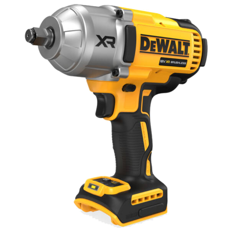 Masina de insurubat cu impact 18V, SOLO, DeWalt DCF900N-XJ