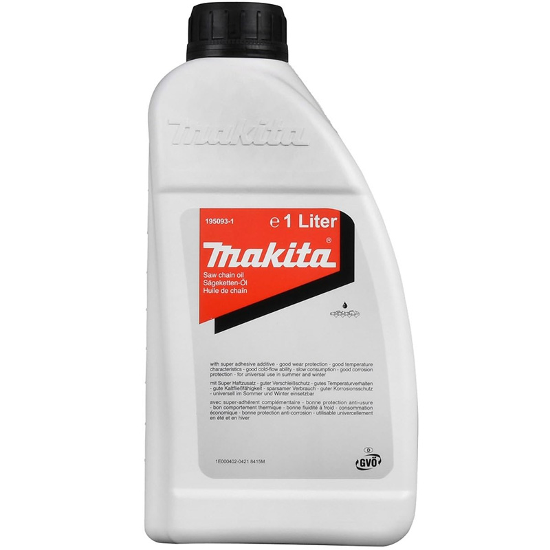 Ulei de lant MAKITA, 1L