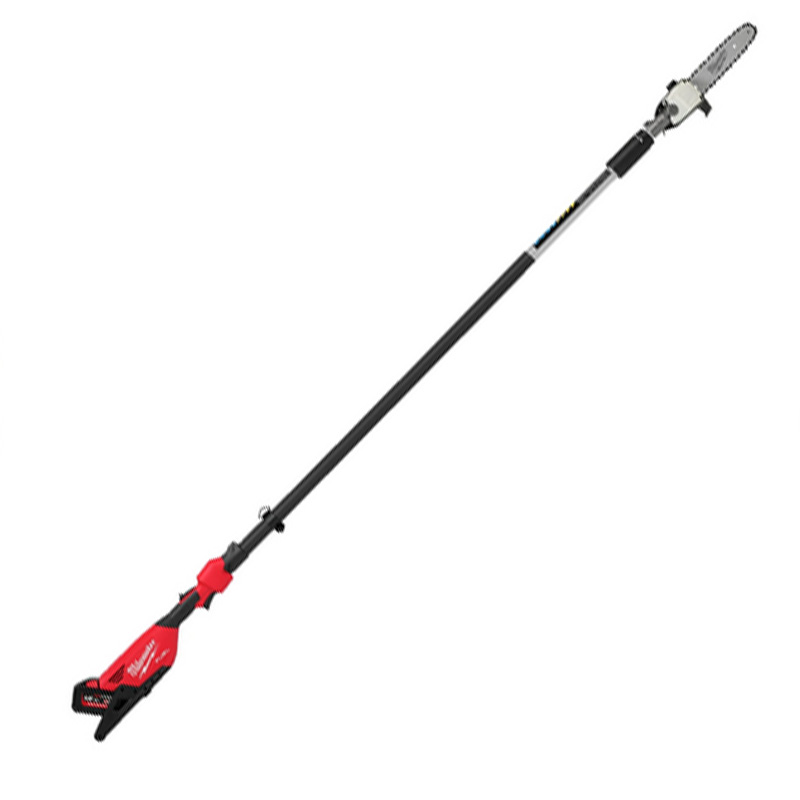 Emondor telescopic, de inaltime, cu acumulatori Li-Ion HIGH OUTPUT™ 18V 12.0 Ah, 30 cm, Milwaukee M18 FTPS30 -121