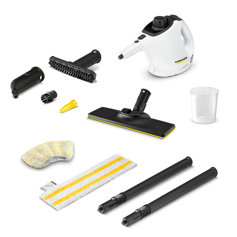 Curatitor cu abur Karcher, SC1 EasyFix