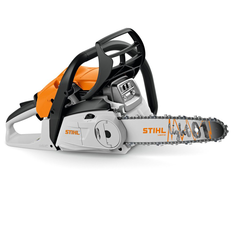 Motoferastrau cu benzina STIHL MS 172 C-BE, 35 cm, 1.1mm