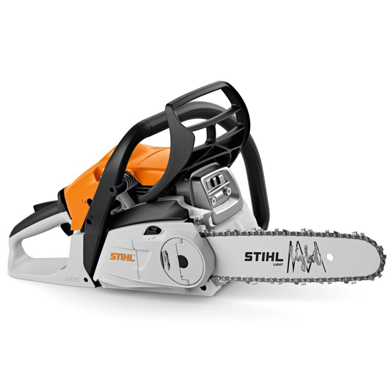 Motoferastrau cu benzina STIHL MS 162 C-BE, 30 cm, 1.1mm