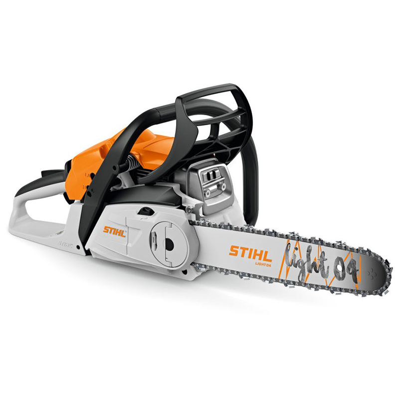 Motoferastrau cu benzina STIHL MS 212 C-BE, 35cm, 1.3mm