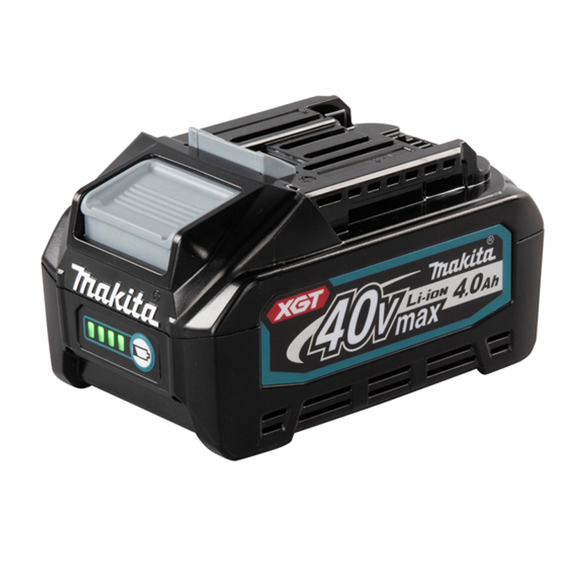 Acumulator XGT Li-Ion 40V, max 4.0 Ah, MAKITA tip BL4040