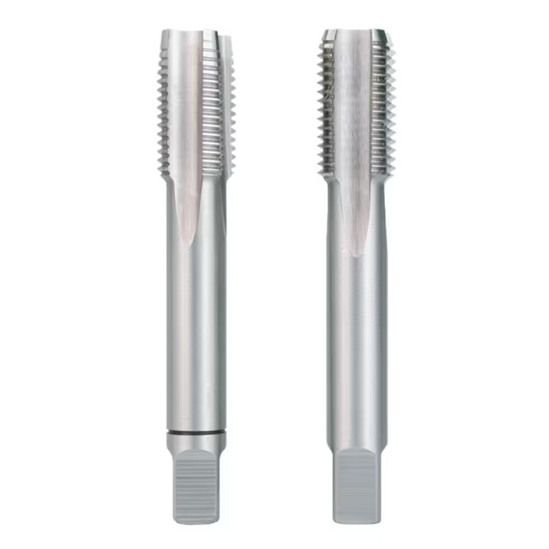 Tarod doua treceri, pentru filet metric M50, pas 1.5 mm, RUKO