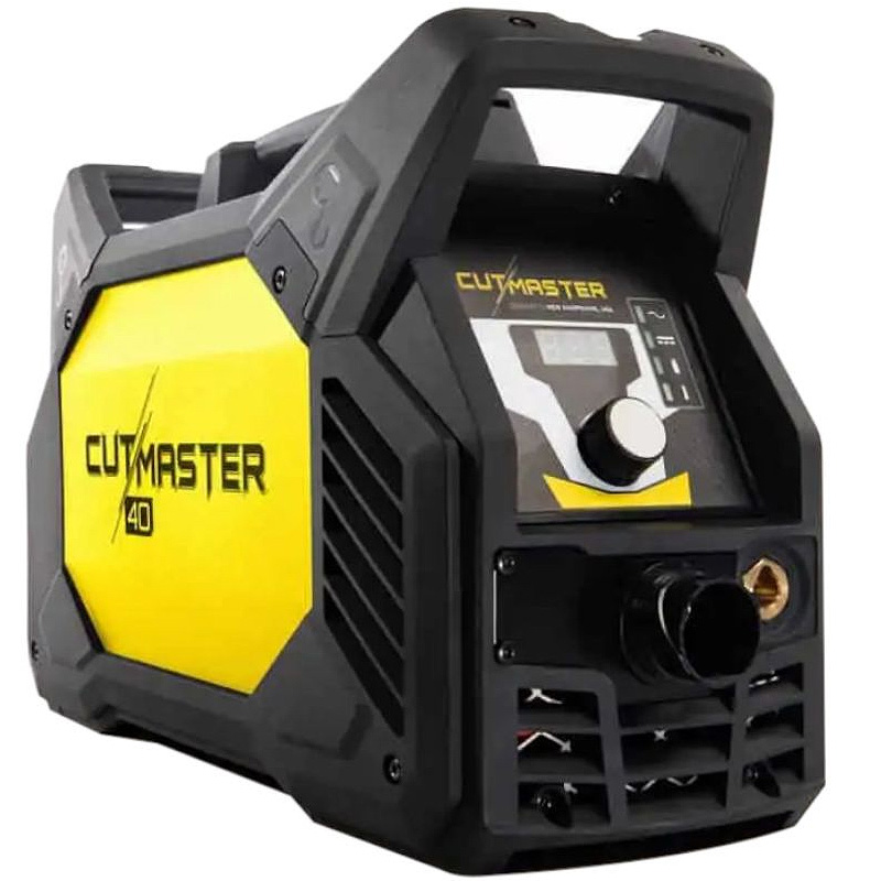 Aparat de taiere cu plasma 16mm Esab CUTMASTER 40