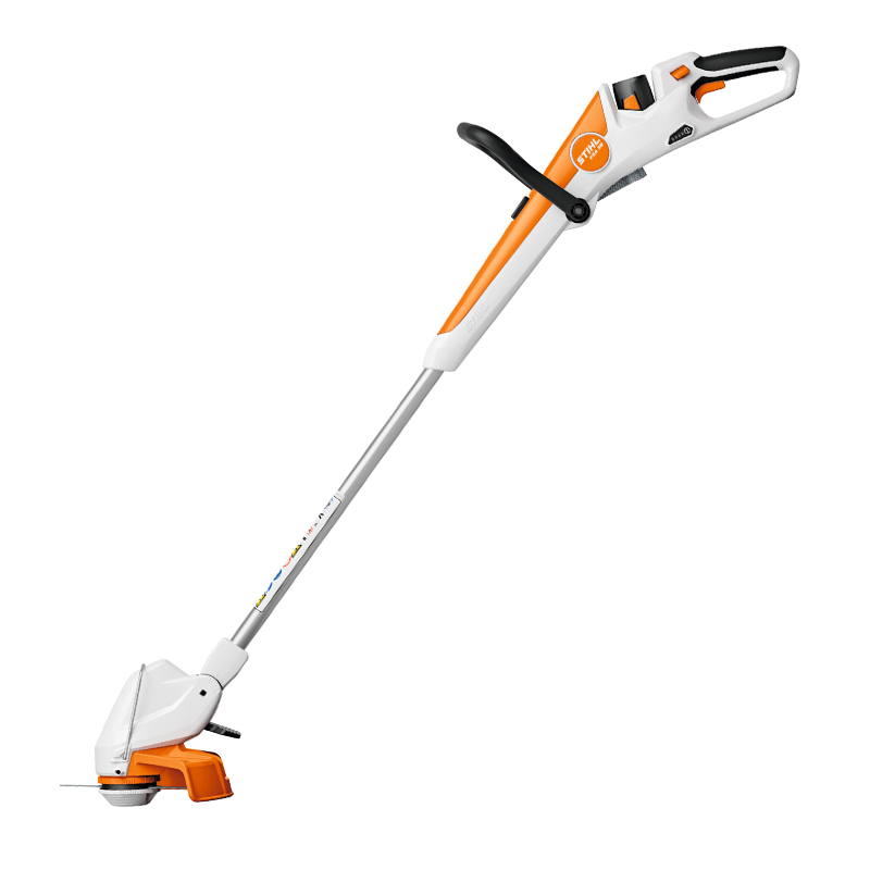 Motocoasa cu acumulator (trimmer), Stihl, tip FSA30 Set, 10.8V, 2.1Ah