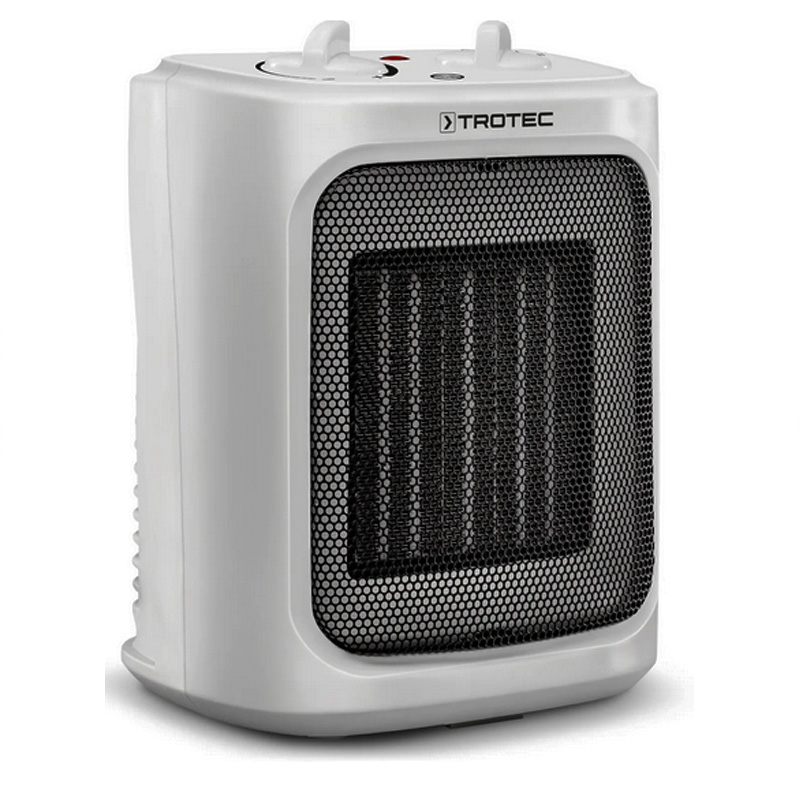 Aeroterma (incalzitor) ceramica portabila, tip TFC16E, 2kW, 230V, Trotec