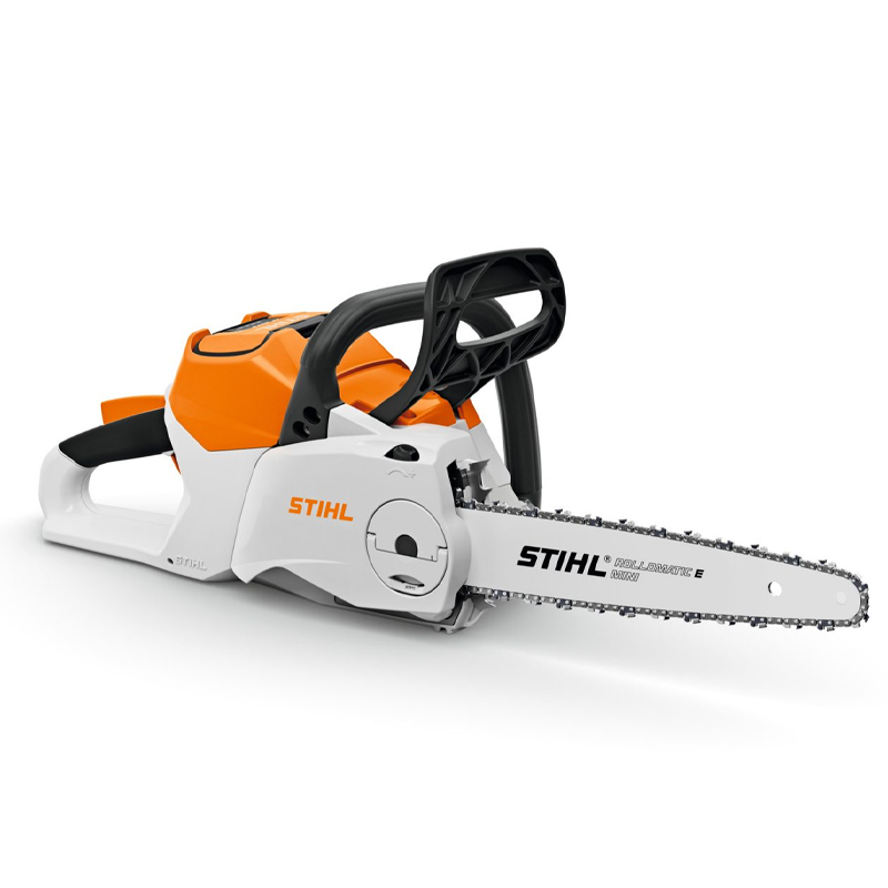 Electroferastrau cu lant Stihl, compatibil cu acumulatori 36V, 30cm, 1,1mm, 1/4