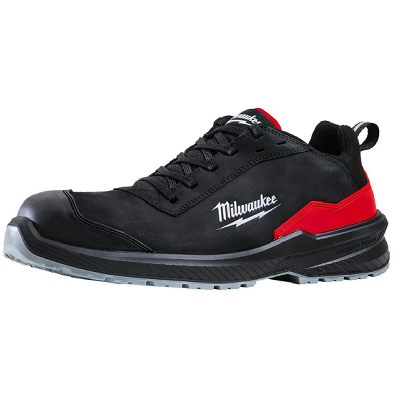 Pantofi de protectie S3S ESD SC FO SR, tip FXT, Milwaukee, marimea 36