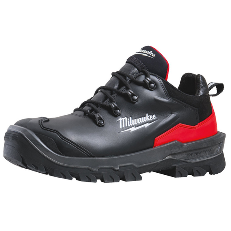 Pantofi de protectie S3S ESD HRO SC FO LG SR, tip Armourtred, Milwaukee, marimea 39