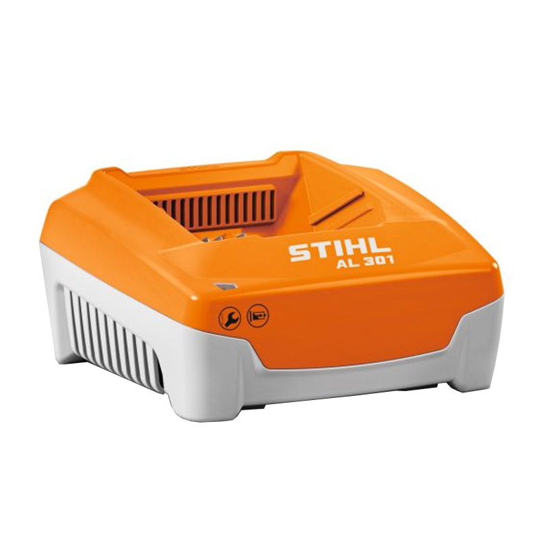 Incarcator rapid Stihl, tip AL301, compatibil cu acumulatorii AK, AP si AR