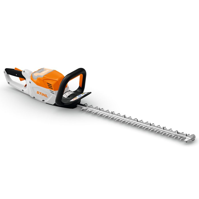 Foarfeca de tuns gard viu 60cm, compatibila cu acumulatori 36V, Stihl, tip HSA60 SOLO (fara incarcator si acumulatori), sistem AK