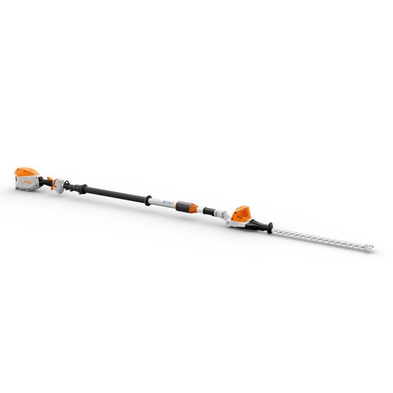 Foarfeca de tuns gard cu raza lunga, 50cm, compatibila cu acumulatori 36V, Stihl, tip HLA86, SOLO (fara incarcator si acumulator), sistem AP