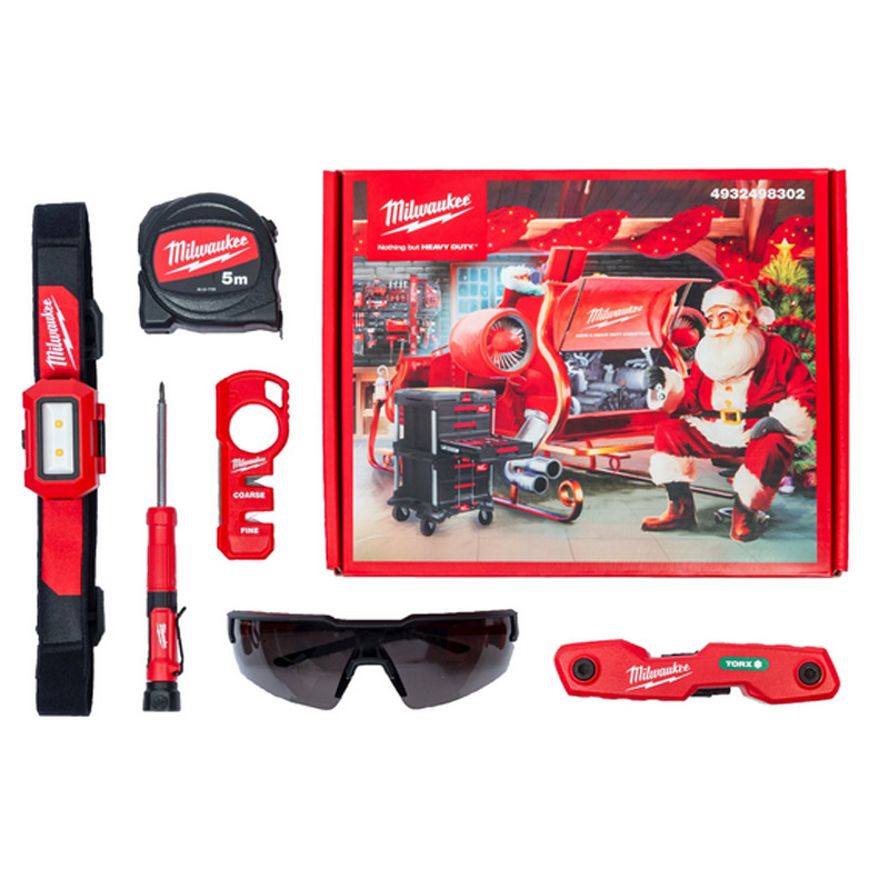 CHRISTMAS PROMO 2024 - Set 6 accesorii