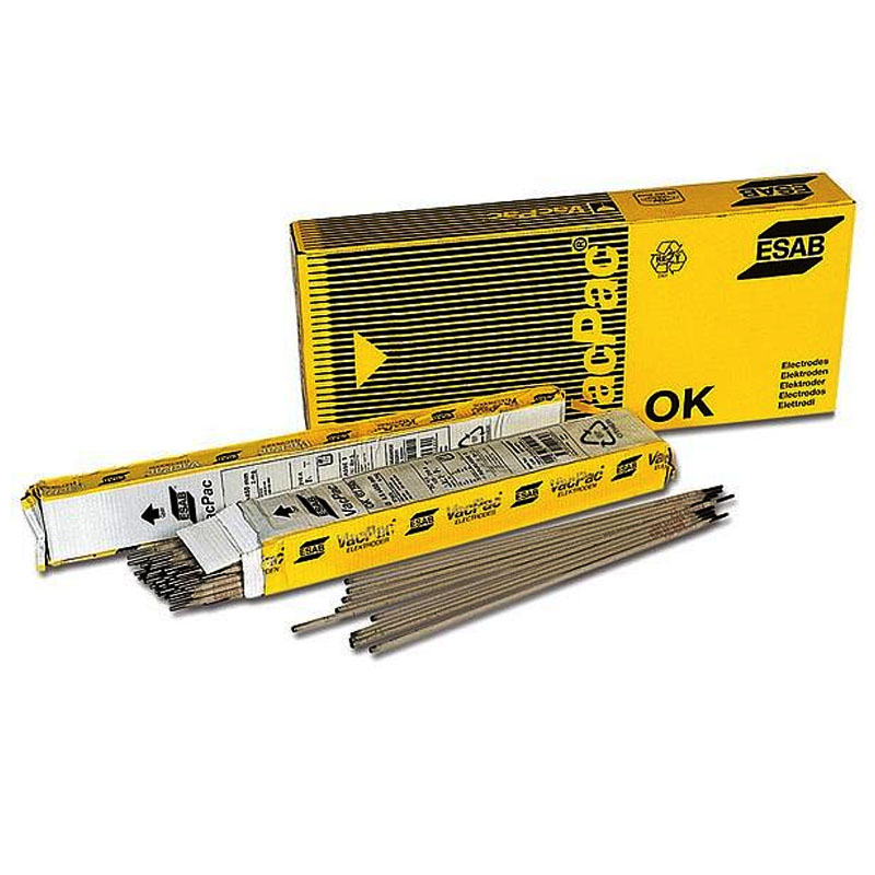 Electrozi inox tip OK61.30 ESAB, 1.6 x 300 mm, 1 cutie/1.6 kg