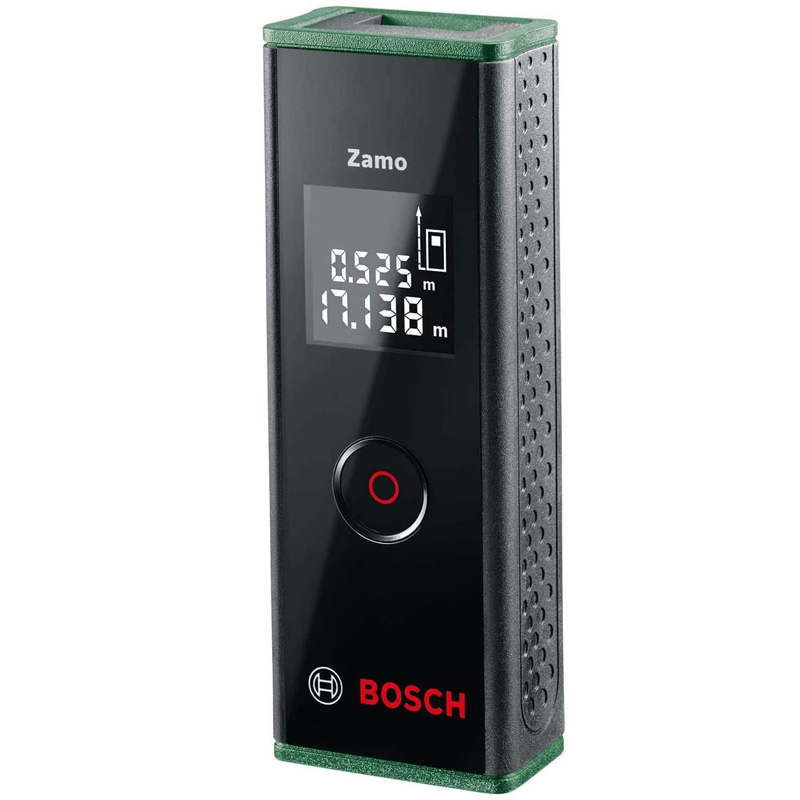 Telemetru laser Bosch ZAMO 3