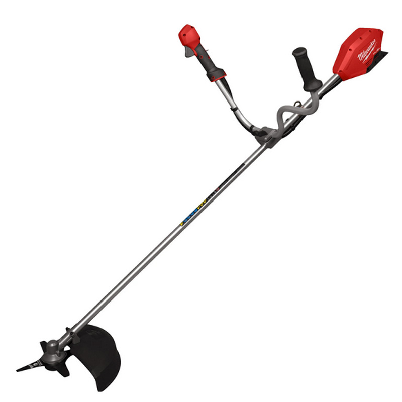 Motocoasa (trimmer) cu acumulatori 18V Li-Ion, diametru max. taiere 40 cm, SOLO, Milwaukee tip M18 FBCU-0