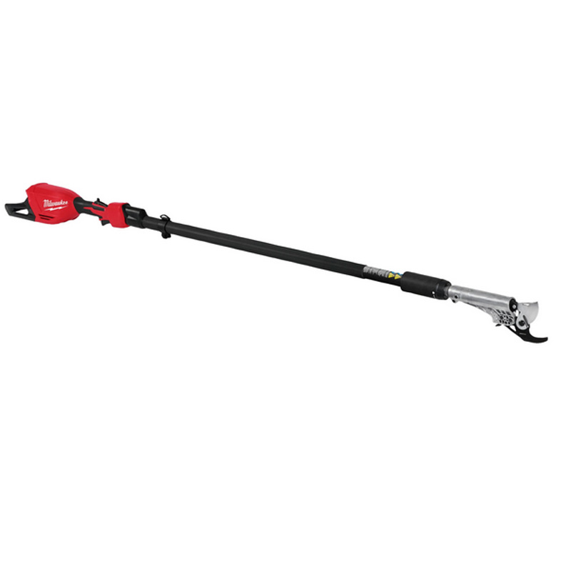 Foarfeca telescopica pentru crengi, cu acumulatori HIGH OUTPUT™ 18V Li-Ion 1x 5.5 Ah, Milwaukee tip M18 BLTS-0