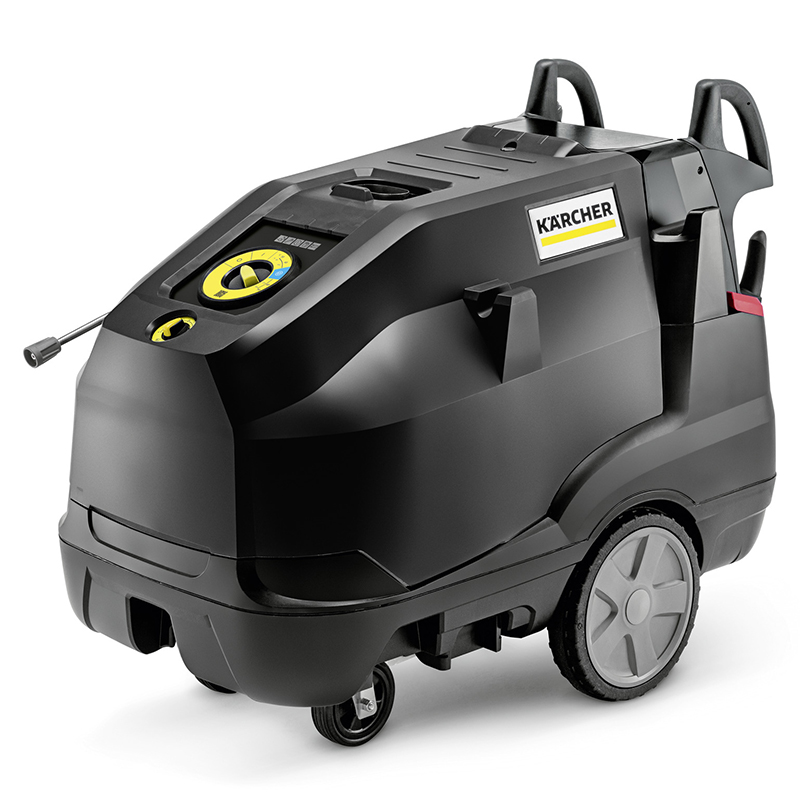 Aparat de spalat cu presiune si incalzire KARCHER HDS 11/18-4 S Anniversary Edition