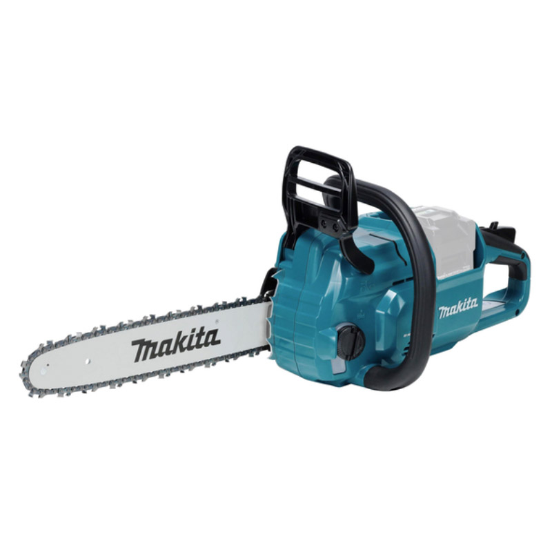 Electroferastrau cu lant, cu acumulatori Li-Ion XGT 40Vmax, 35 cm, SOLO, Makita tip UC022GZ