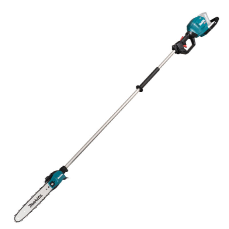 Emondor (ferastrau) de inaltime, 2.5 m, cu acumulatori Li-Ion XGT 40Vmax, 30 cm, SOLO, Makita tip UA003GZ