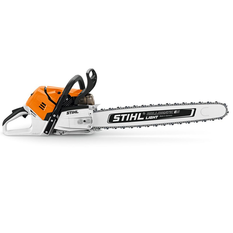 Motoferastrau cu benzina pentru domeniul forestier STIHL tip MS 500i, 50 cm, 1.6 mm