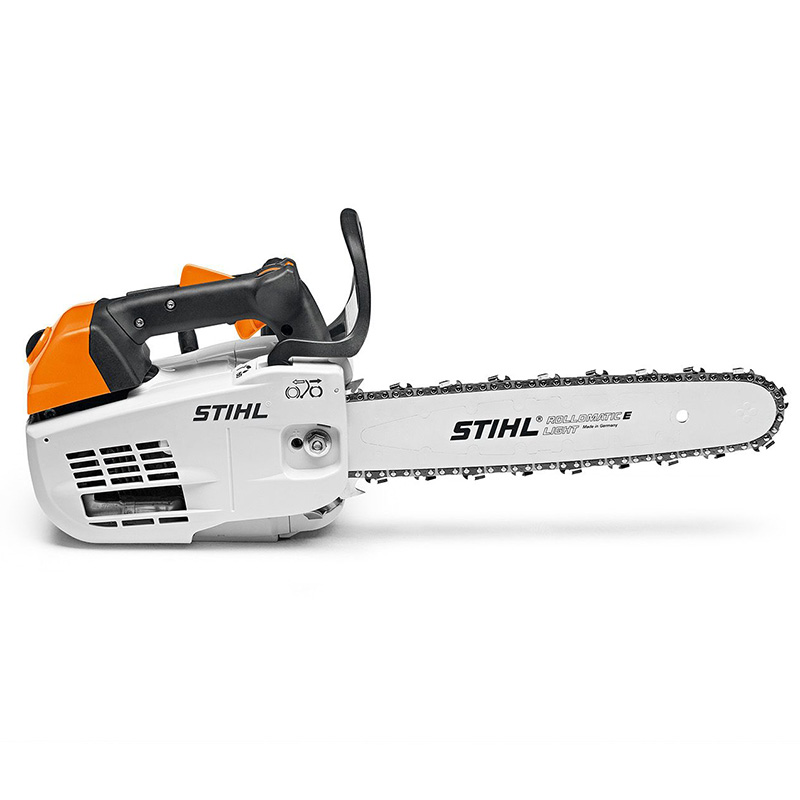 Motoferastrau cu benzina pentru ingrijit/toaletat copaci STIHL tip MS 201TC-M, 50 cm, 1.3 mm