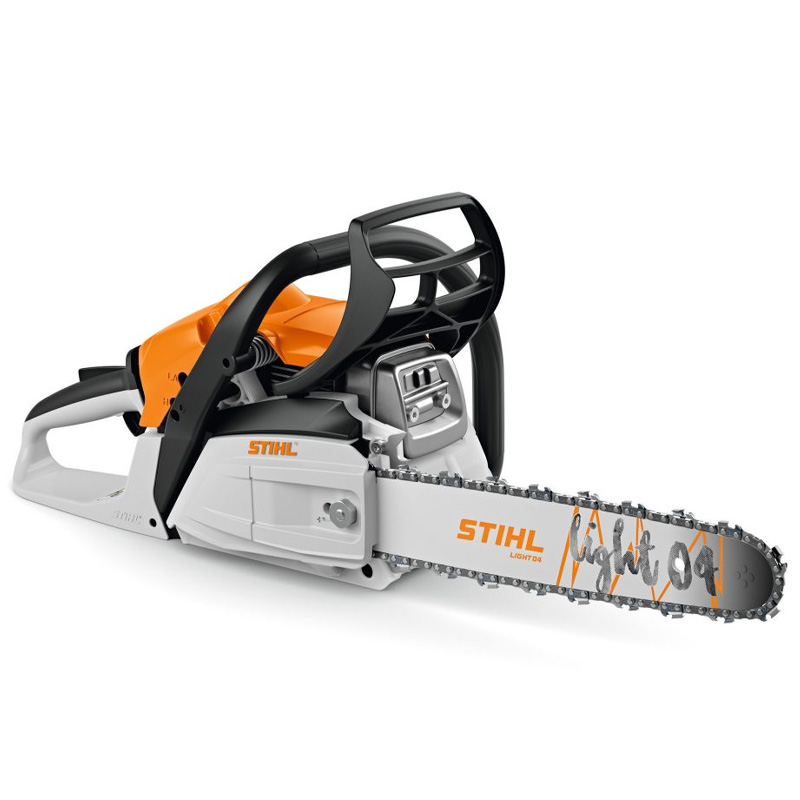 Motoferastrau cu benzina STIHL tip MS 212, 40 cm, 1.3 mm