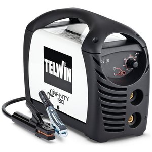 Invertor de sudura Telwin INFINITY150