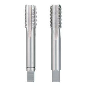 Tarod doua treceri, pentru filet metric M40, pas 1.5 mm, RUKO