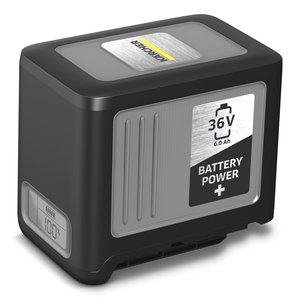 Acumulator Karcher Battery Power+ 36 V / 6.0 Ah