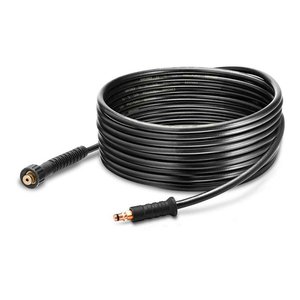 Furtun de inalta presiune 4 m, 135 bar, Quick Connect, Karcher compatibil K1-K2