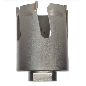 Coroana de gaurit placata pentru metal si lemn, 68 mm, Makita